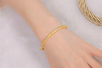Marquise CZ Seidiges Armband 5640