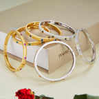 Armband mit Blumensternen 5026