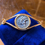 Byzantinischer Herakles-Armreif 6044