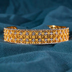 Sternenfiligranes Armband 6033