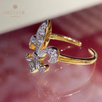 Antiker Filigranring 5721